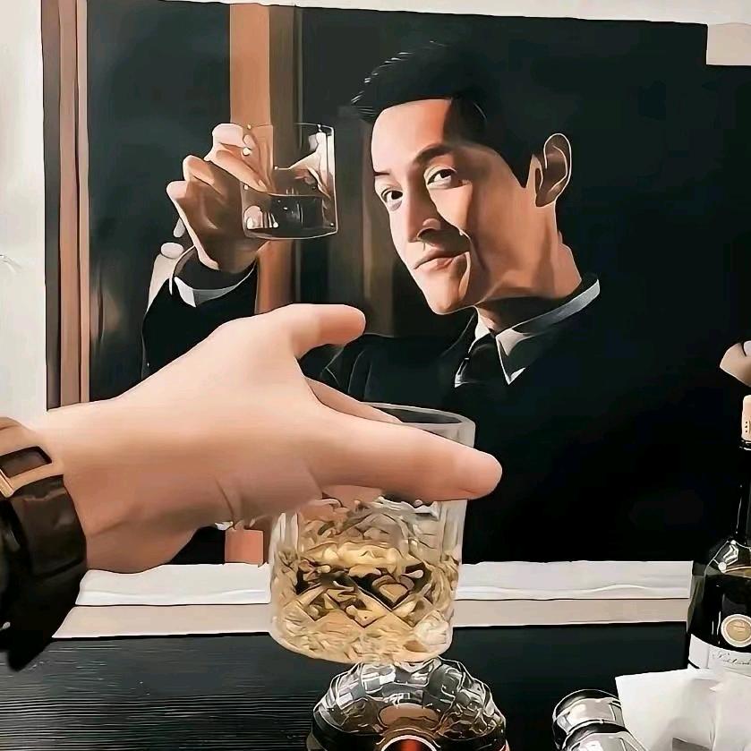 大然哥