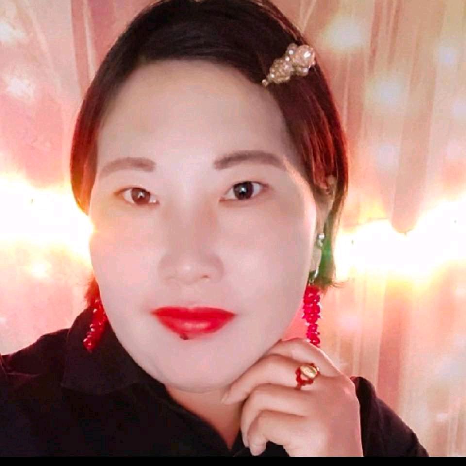 一枝花全靠吼🎤