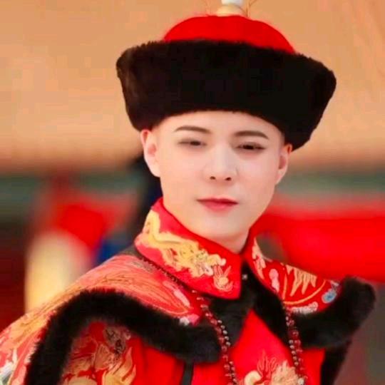 柘木开湖小学四阿哥