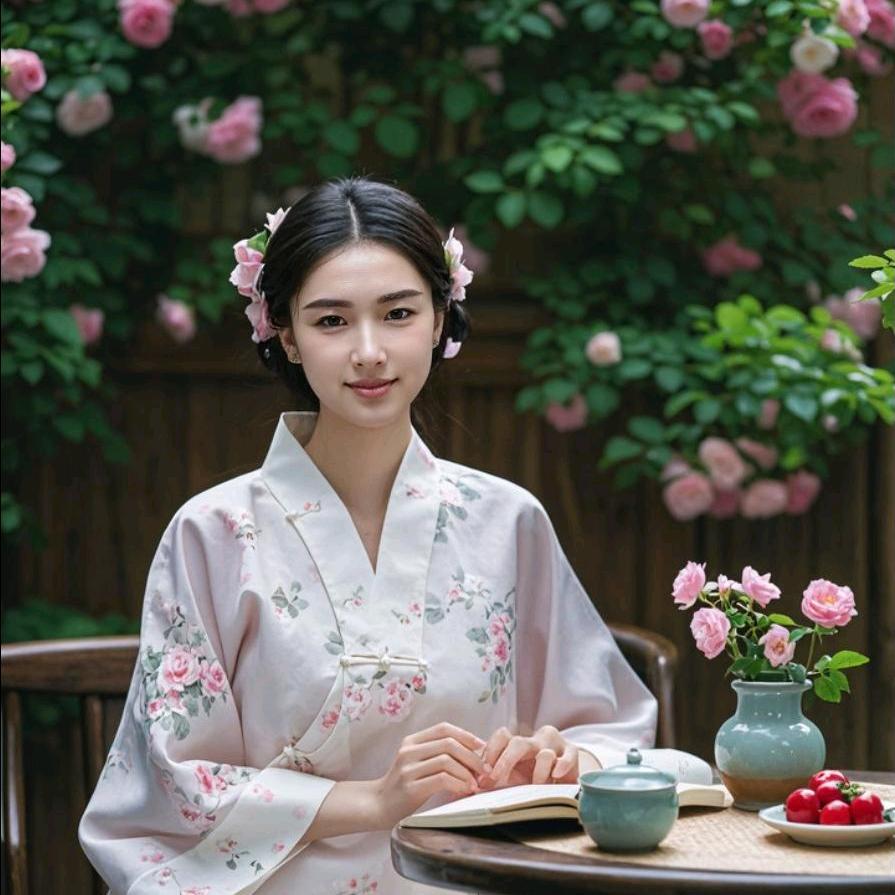 飞翔