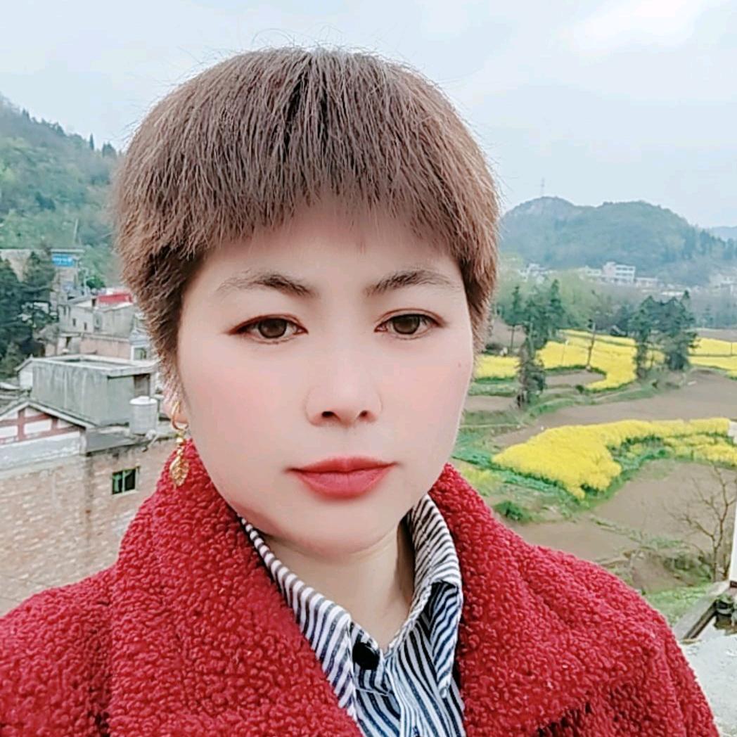 周姐