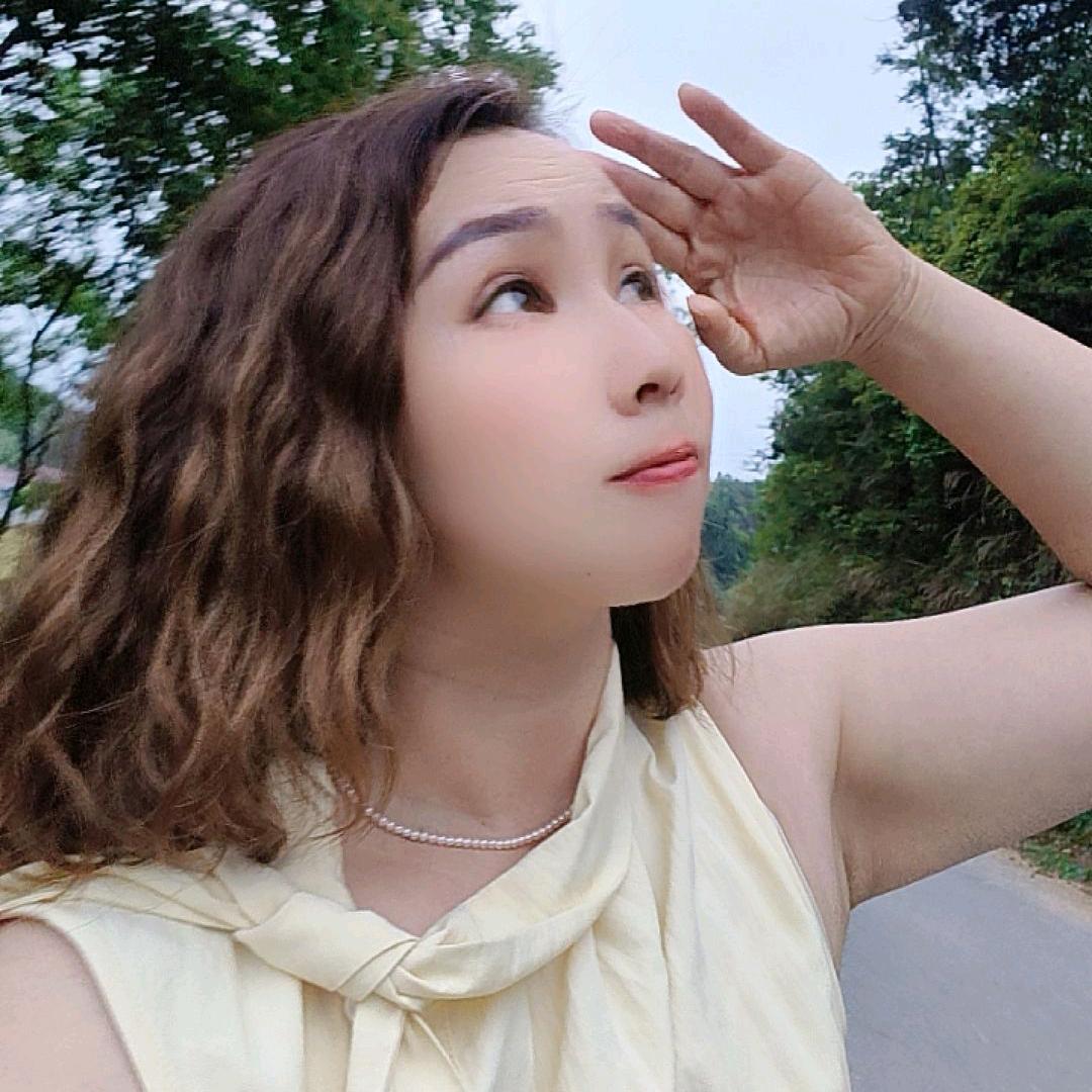 兰花草