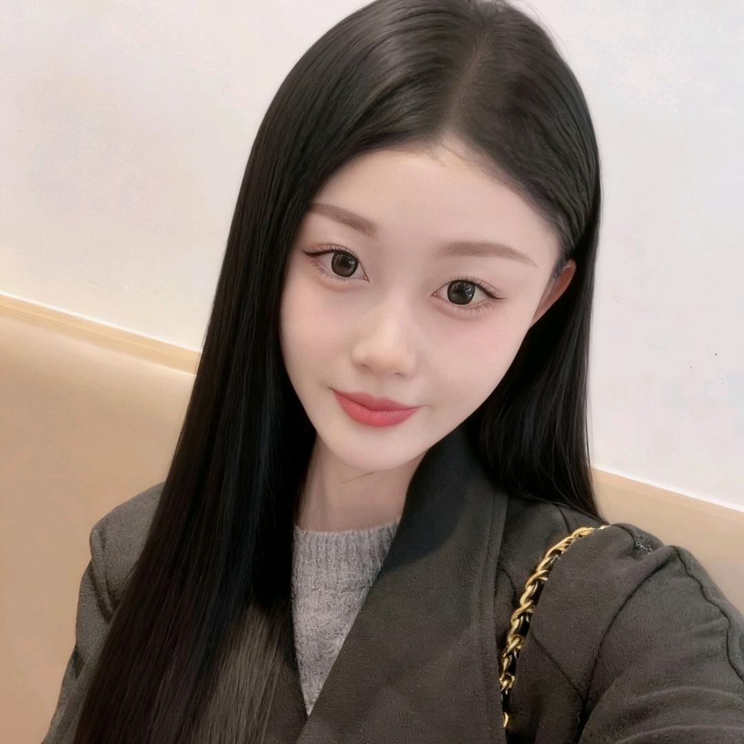 循环的圆