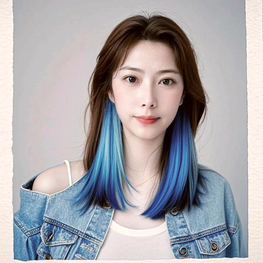 一只特立独行的旺小丫