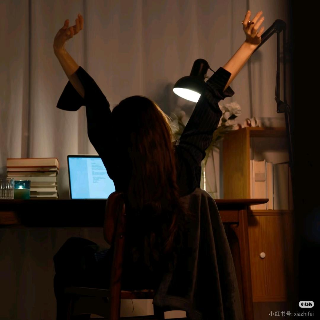 派大星又下班了