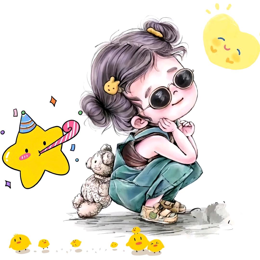 🌻祁三妹🌻