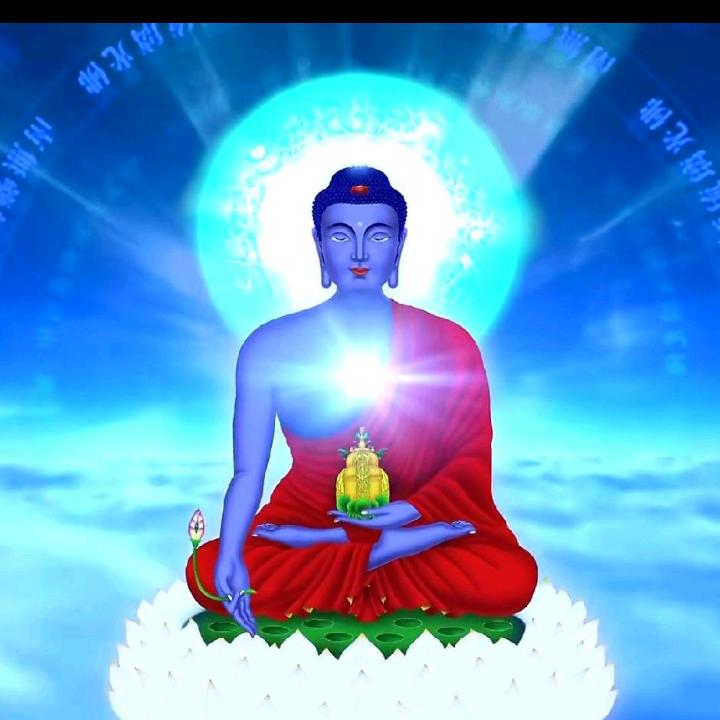 释国平（师兄）