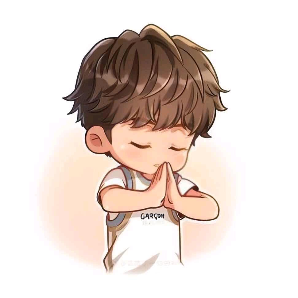 大白~