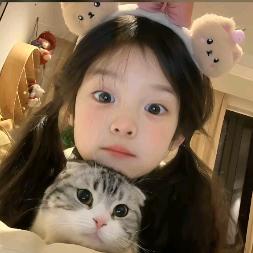 🥛奶猫小财迷🐱