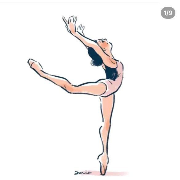 舞舞生1️⃣💃🏻