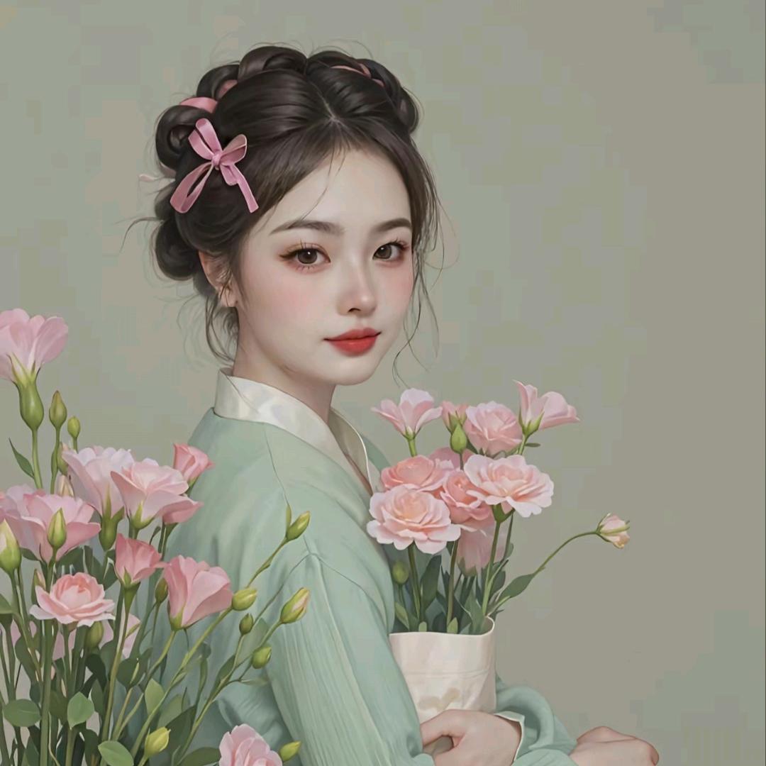 小柔