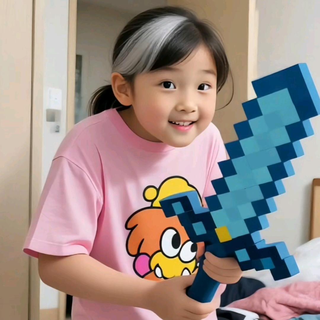 白毛女