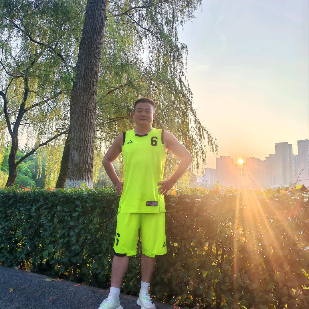 乡里老师四十三（冬泳）