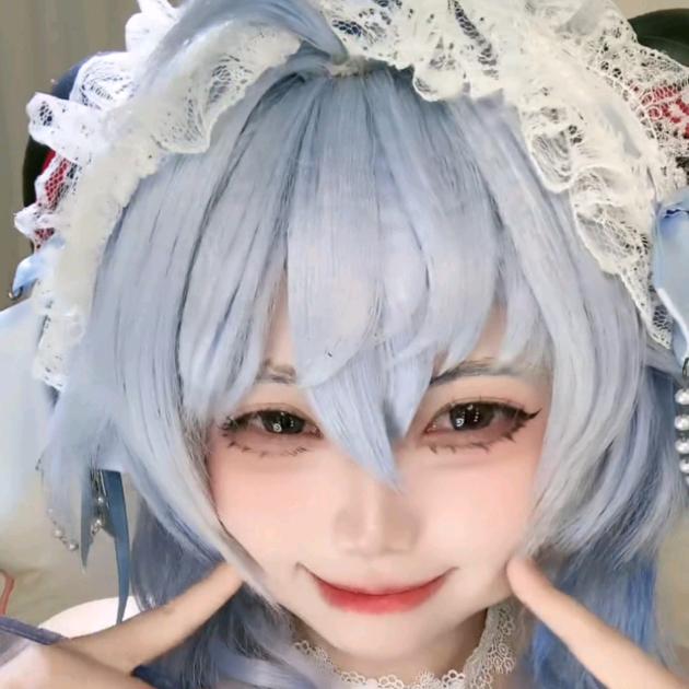 噗噗咩