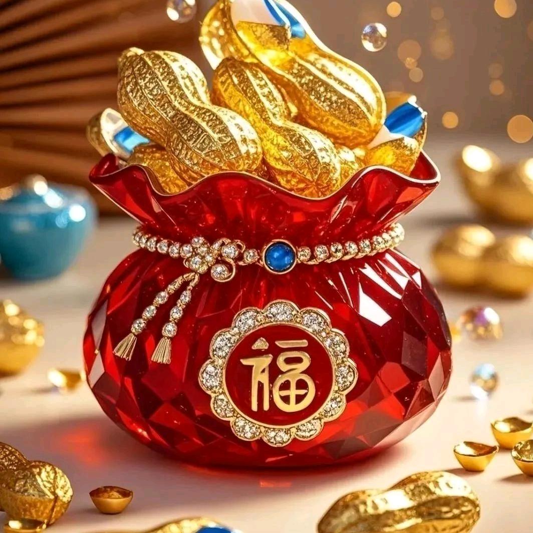 🍀梅开🍬五福🍀