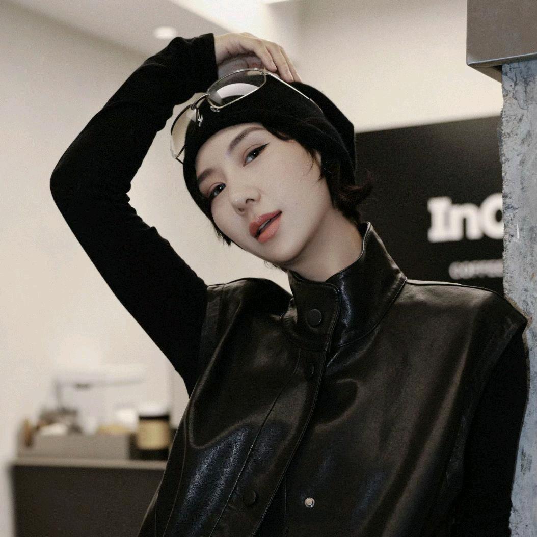 TT设计师-分享日常穿搭