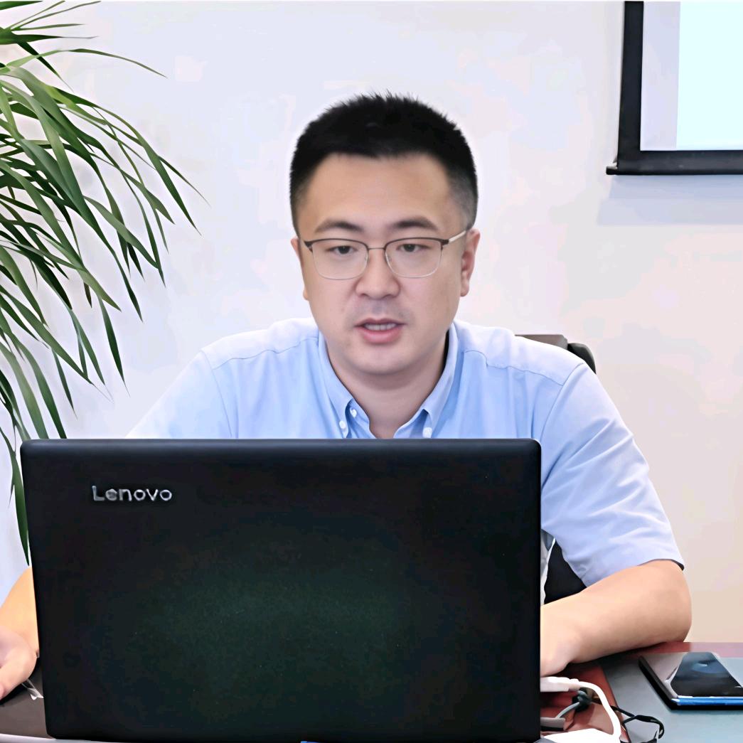 金融小超人