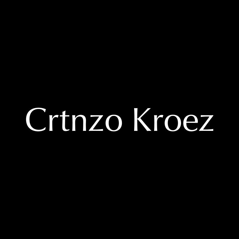 CrtnzoKroez运动包旗舰店