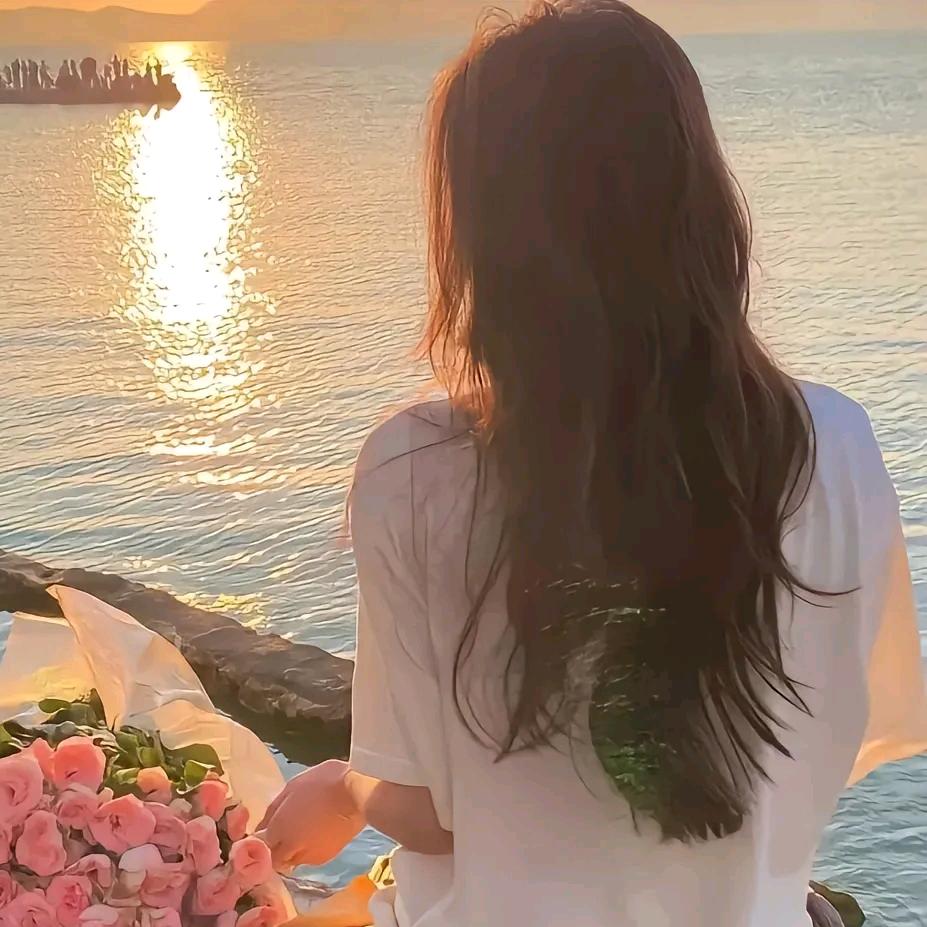 夏日晚风