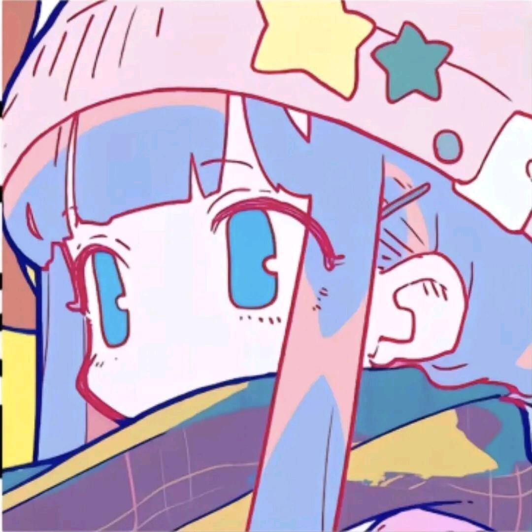 qaq（暖妈互关版）