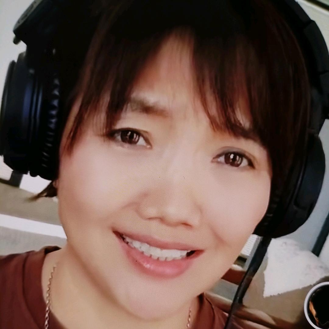 芒果🎤不忙