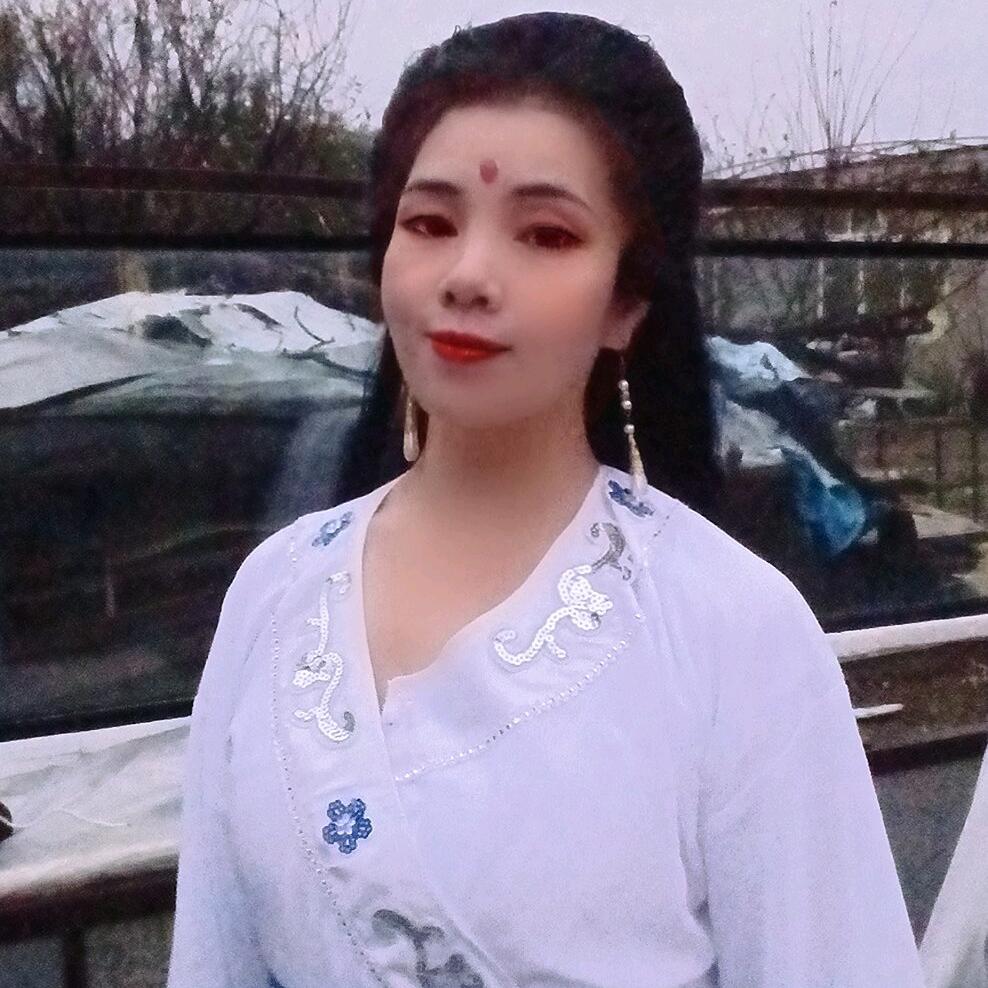 随缘善水