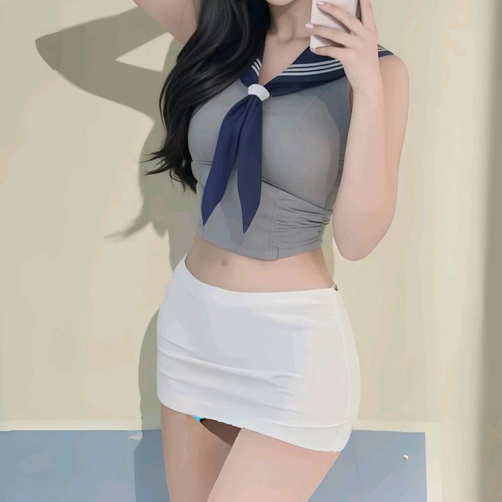 六月
