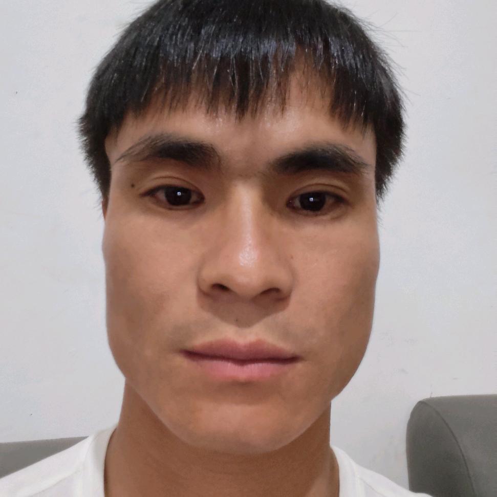 我喜欢你。