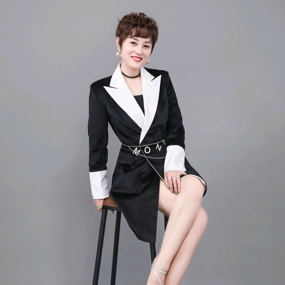 红姐，给你生活加颗糖