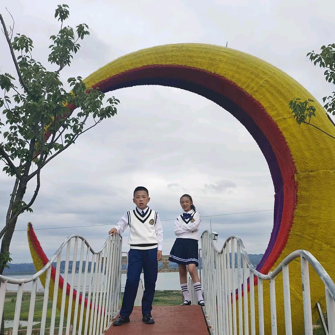 负重前行  加油