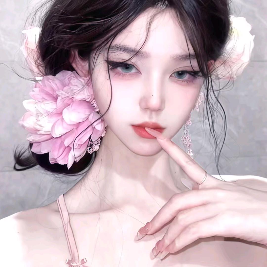 小白白