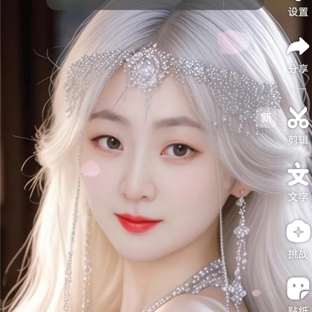 👼小情人