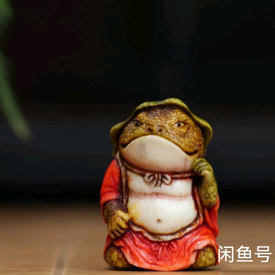 王雷文玩艺术