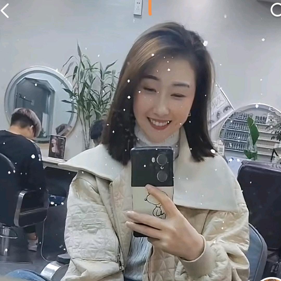 幸运星贩卖者（小美）