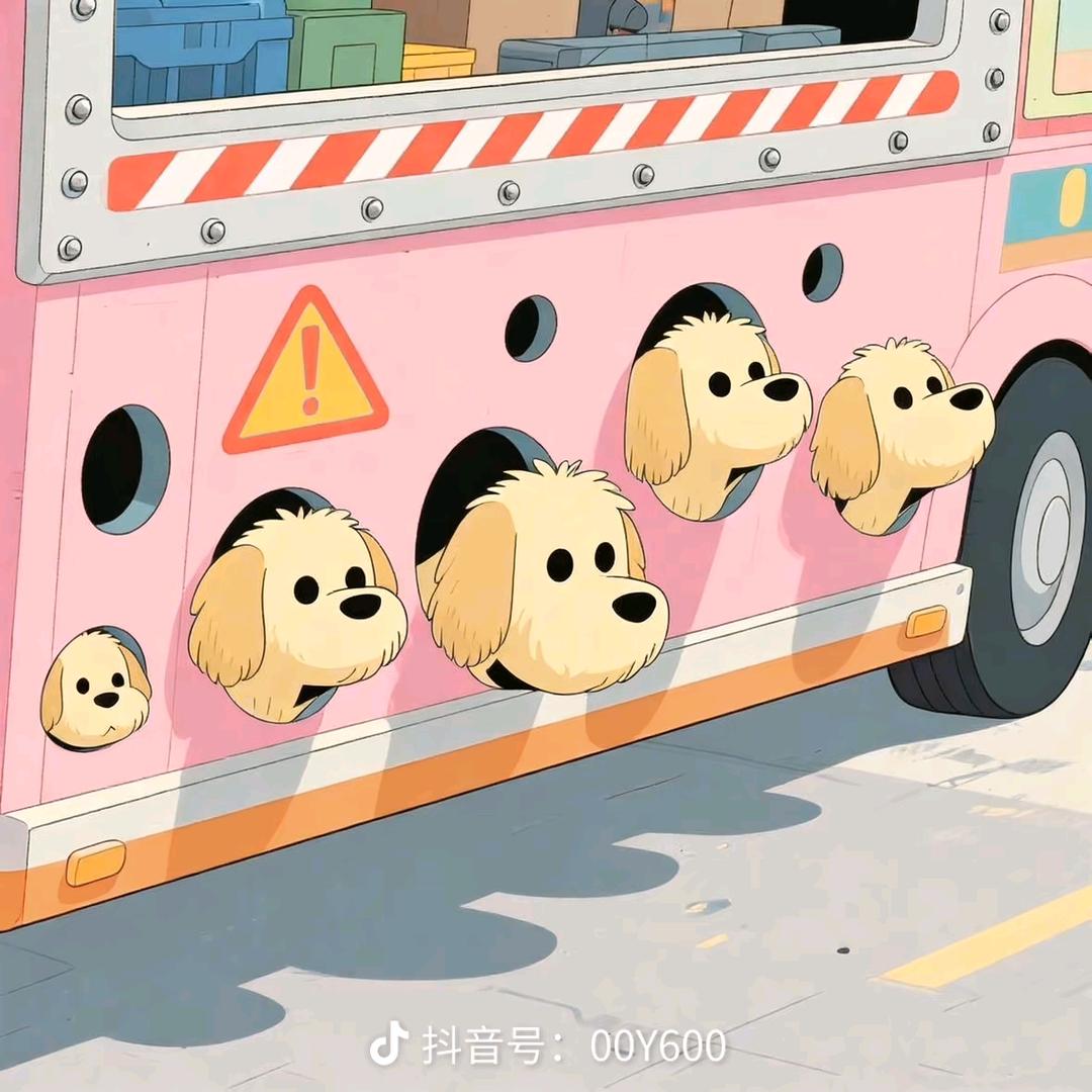 老七遇五福