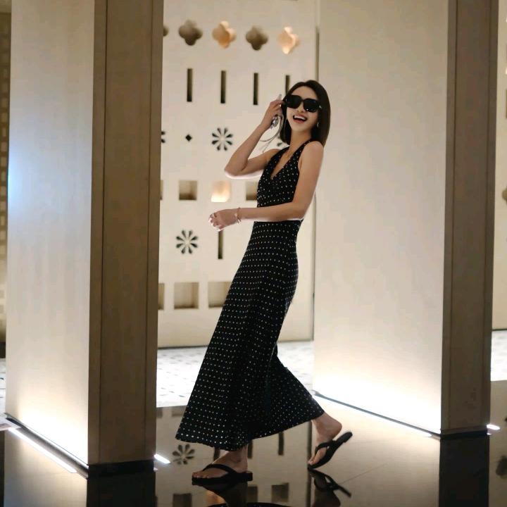 穿搭精选✨熙薇SiVi