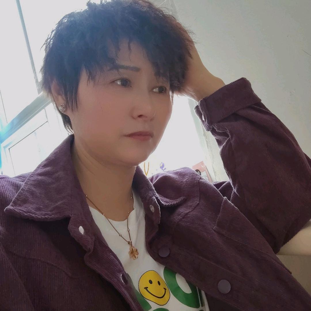 💫陈洁✨