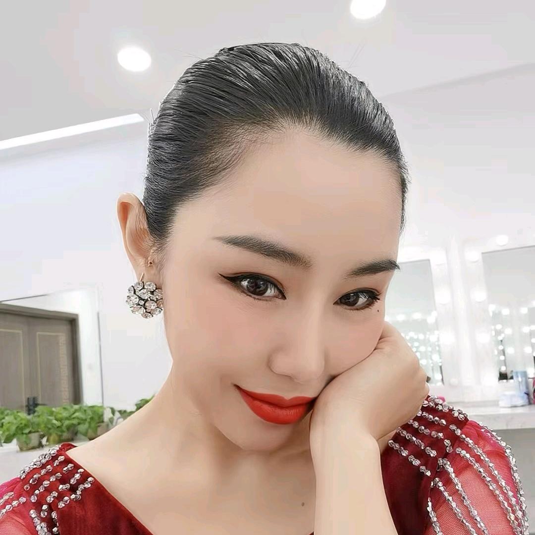 晶姮小姐姐