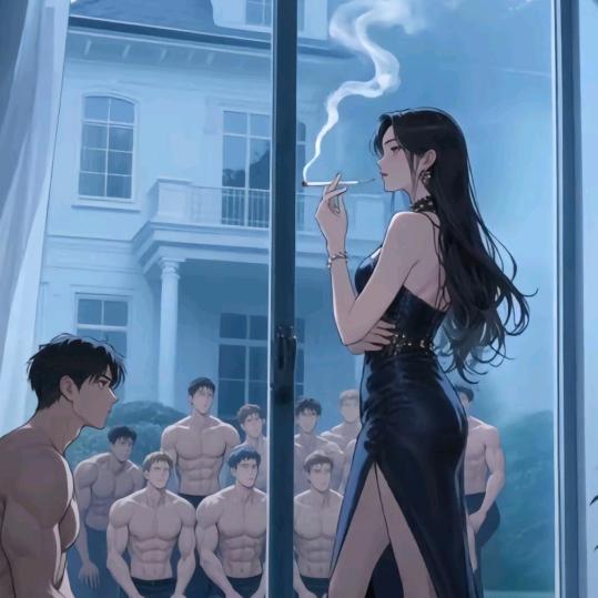 自由自在的仙女