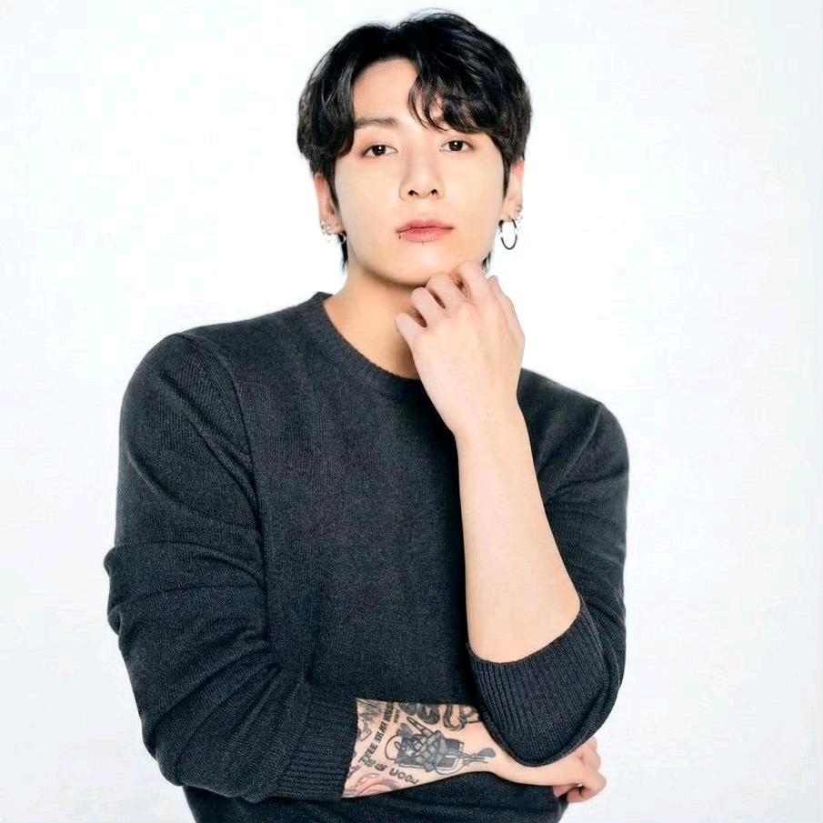 柾国的星光投递员