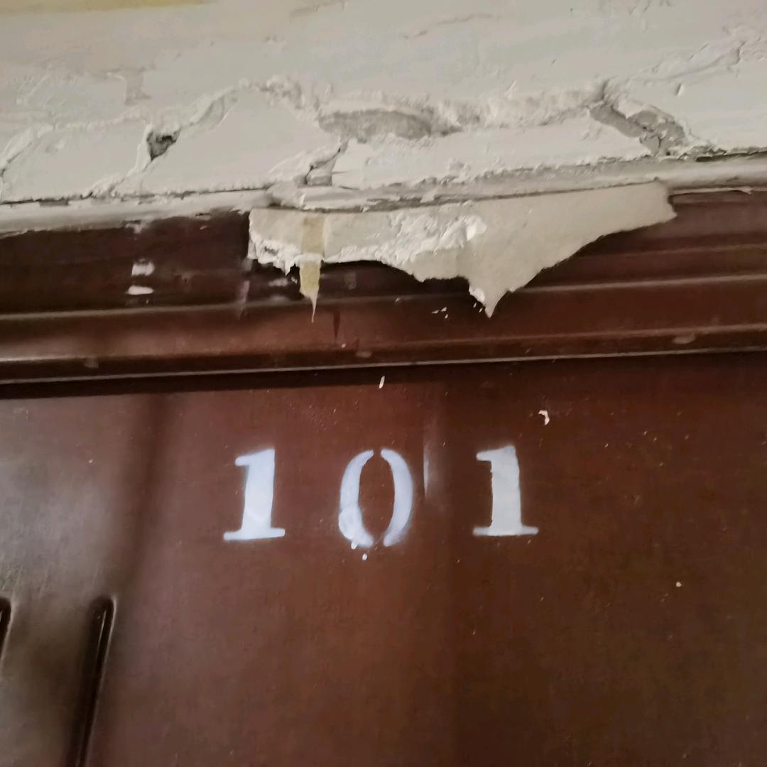 兰二101官方抖音号