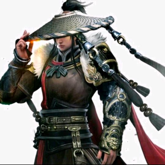 ✨✨古道㊙️魔影✨✨