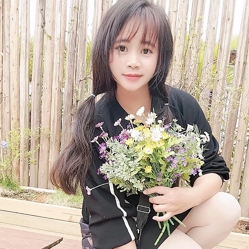 小莲莲