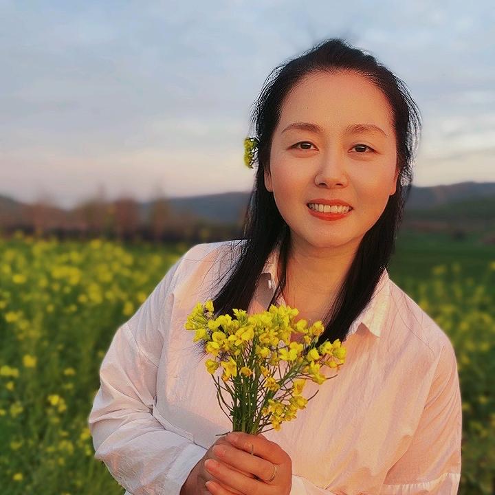 爱生活，爱自己