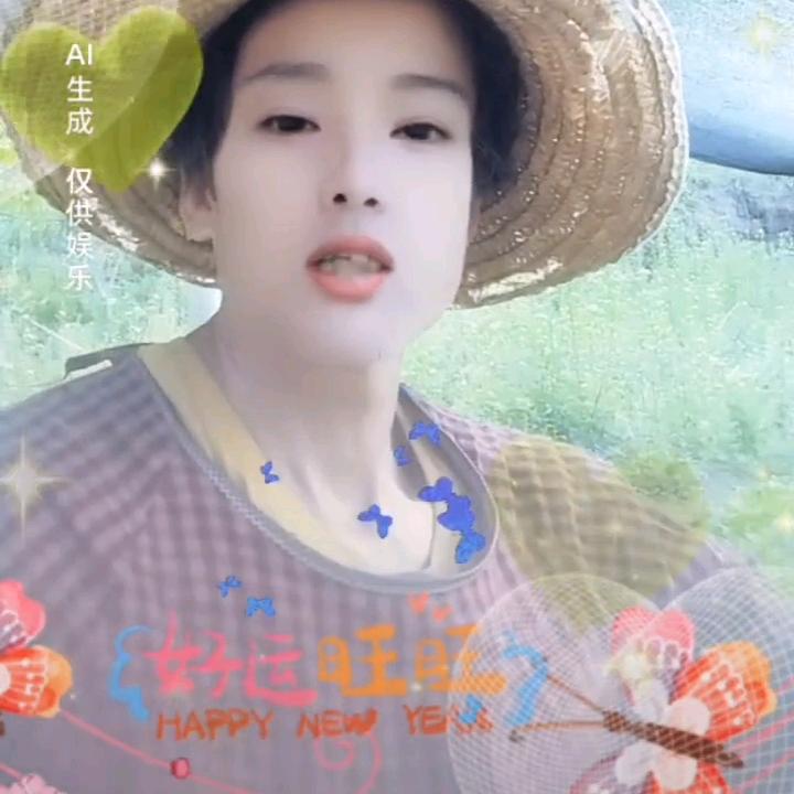 快乐每一天(早7点)