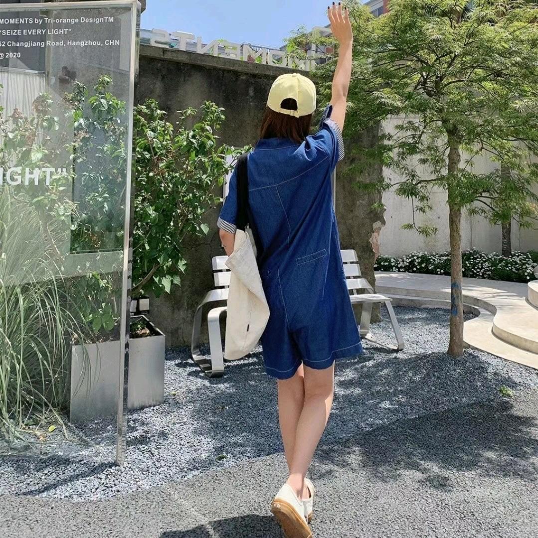 大叔家女装
