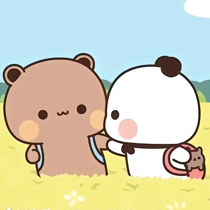 未来可期的朋友圈