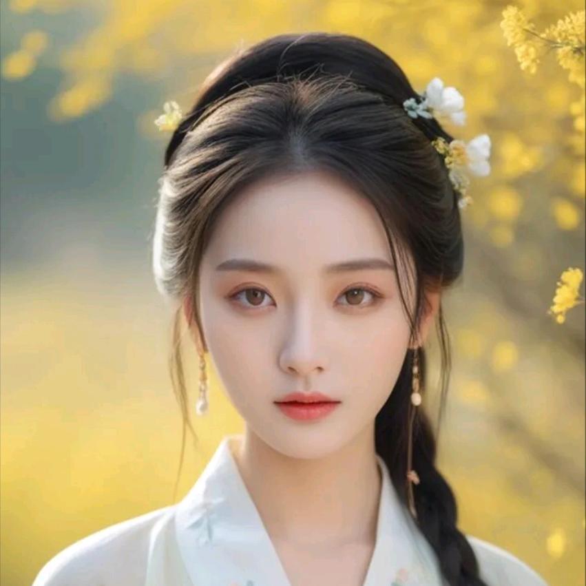 依珊首播