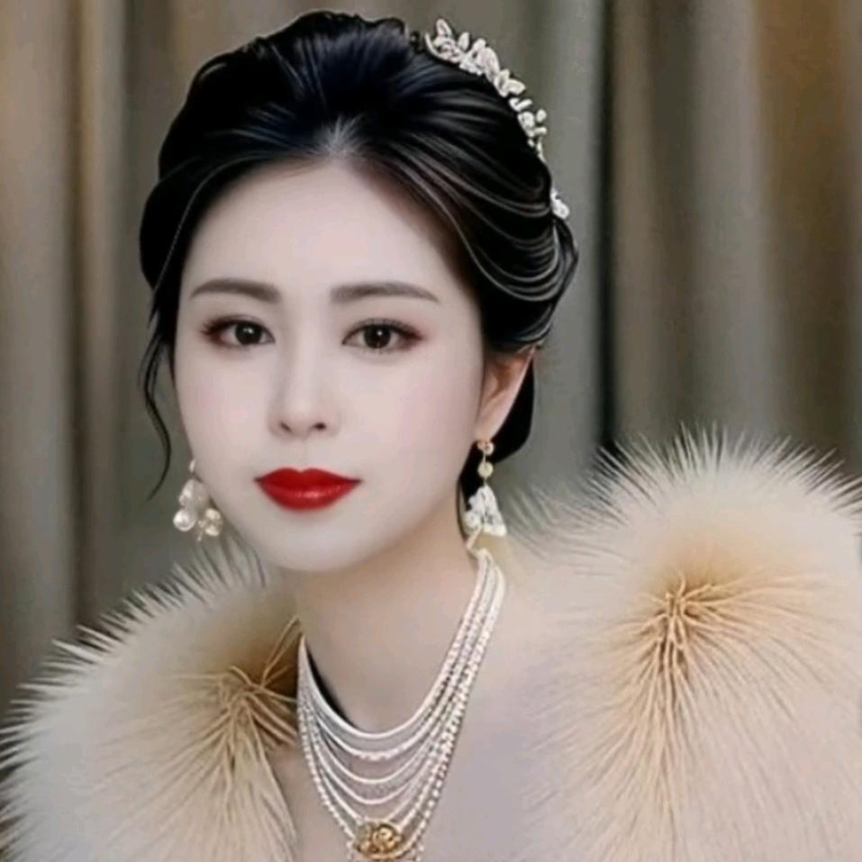 媚娘