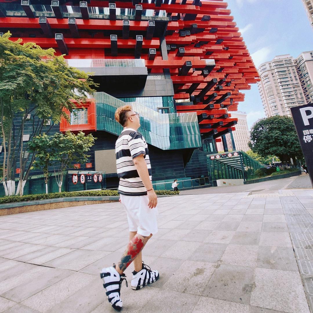 85后的小明同学